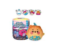 Magic Jellyskins - Pack of 1 - Surprise Plush to Collect - Random Model - Suitable from 5 years - Spin Master