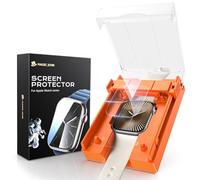 MAGIC JOHN 2 Pack for Apple Watch S10 42 mm Screen Protector, [Automatic Align Tech] Self-Healing Flexible TPU Film for iWatch Ultra, HD Transparent, Anti-Scratch, Bubble-Free