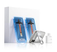 MAGIC JOHN for iPhone 17 Phone Accessory Bundle, 3 Piece Set