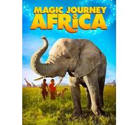 Magic Journey to Africa