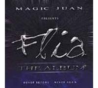Magic Juan Presents [Us Import]