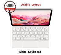 Magic Keyboard for Ipad Pro 11 Inch 4Th 3Rd 2Nd 1St Generation 2022 2021 2020 20