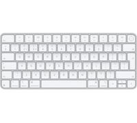 Apple Magic Keyboard with Touch ID for Mac models with silicon (USB–C) - British English