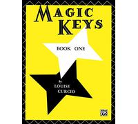 Magic Keys, Book 1