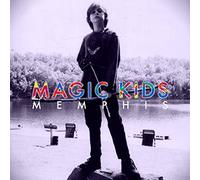 Magic Kids - Memphis