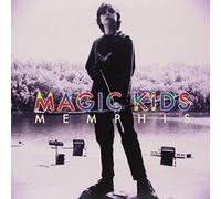 Magic Kids - Memphis [VINYL]