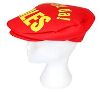 Magic Kingdom Iechyd Da! Wales Novelty Hat Welsh Stag & Tour 5 Pack