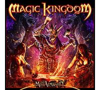 Magic Kingdom - Metalmighty