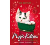 Magic Kitten: A Christmas Surprise: 13