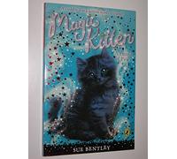 Magic Kitten: A Puzzle of Paws: 11