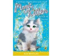 Magic Kitten: A Splash of Forever: 15