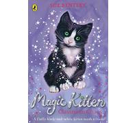 Magic Kitten: Classroom Chaos: 2