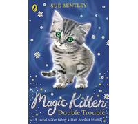 Magic Kitten: Double Trouble