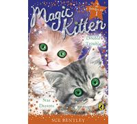 Magic Kitten Duos: Star Dreams and Double Trouble