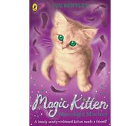 Magic Kitten: Moonlight Mischief: (Magic Kitten)
