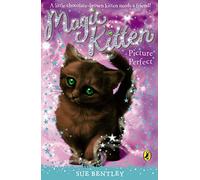 Magic Kitten: Picture Perfect