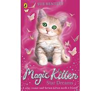 Magic Kitten: Star Dreams: (Magic Kitten)