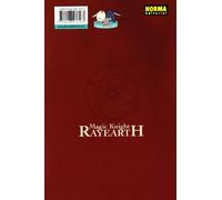 Magic Knight Rayearth 2