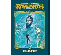 Magic Knight Rayearth 2 (Paperback)