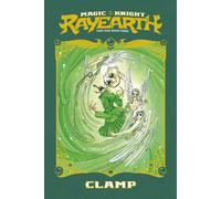 Magic Knight Rayearth 3 (Paperback)