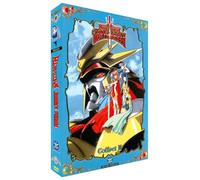 Magic Knight Rayearth Coffret 2 - Edition Premium