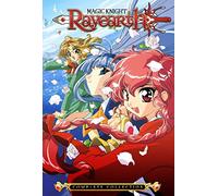 Magic Knight Rayearth Complete Collection - Magic Knight Rayearth: Complete Collection [Import italien]