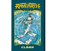 Magic Knight Rayearth Part 2 Vol. 2 (Paperback)