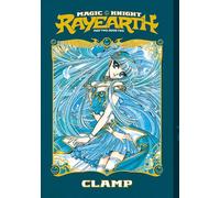 Magic Knight Rayearth Part 2 Vol. 2 (Paperback): 5