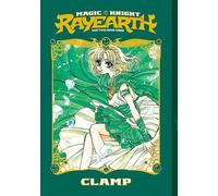 Magic Knight Rayearth Part 2 Vol. 3 (Paperback)