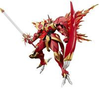 Magic Knight Rayearth: Rayearth The Spirit of Fire Moderoid Model Kit G14803