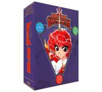 Magic Knight Rayearth, saison 1 - Edition Collector : Inclus 1 Livret - Coffret 5 DVD