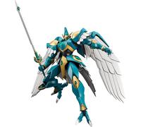 Magic Knight Rayearth Windom non-scale PS&ABS Colored Model Kit G14804 NEW