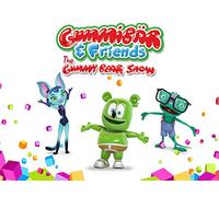 Magic Lamp, Roller-Skates, Mystery