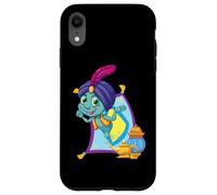 Magic Lamps the Ghost in a bottle Fairytale Case for iPhone XR