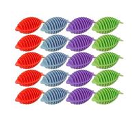 Magic Laundry Balls Washing Machine Floating Fluff Lint Removal Filter Hair Catcher Cleaning Dirty Collection Tool High-Efficiency Cleaning(A)