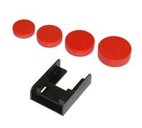 Magic Layer Box - Funny Brain Teaser - Children Magic Prop Mystery Toy,for Children Teens Magician Home Office School Daily Travel Play