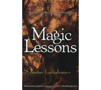 Magic Lessons (Magic or Madness)
