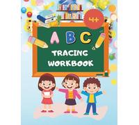 Magic Letters And Mysterious Lines. Letter Tracing Workbook For Little Explorers.: Fun Practice To Learn Writing ABC Letters, Lines & Shapes! The First Workbook For Learning To Write For Kids.