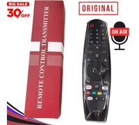 Magic LG MR20GA AKB75855501 Voice Magic Remote Control Scroll Wheel Pointer UK