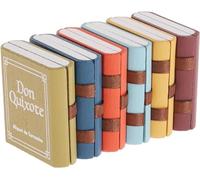 Magic Library: A Jacob's Ladder for Book Lovers