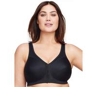 Magic Lift Bra, Firm Support Black