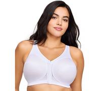 Magic Lift Bra, Firm Support White