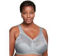 Magic Lift Original Full Cup Bra grey