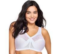 Magic Lift Original Full Cup Bra White