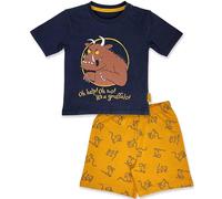 Magic Light Gruffalo Short Pyjama Set Oh Help! 4-5yr