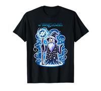 Magic Linux Penguin Sorcerer Master of The Shell T-Shirt
