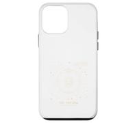 Magic Lion with Sun & Moon in Esoteric Design Case for iPhone 12 mini