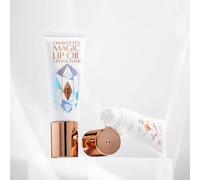 Magic Lip Oil Crystal Elixir - Original Charlotte Tilbury 8276 Charlotte's Magic Lip Oil Crystal Elixir Size: