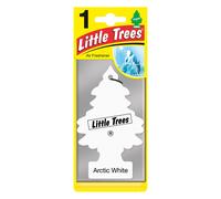Magic Little Trees Air Freshner Scent Car Home Office Van Toilet Taxi Mini Cab