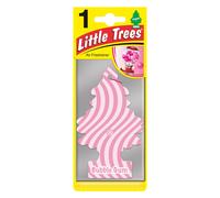 Magic Little Trees Air Freshner Scent Car Home Office Van Toilet Taxi Mini Cab